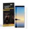 6x 9H Hartglas für Samsung Galaxy Note 8 FULL CURVED Schutzglas Schutzfolie Displayschutz Panzerfolie KLAR Panzerglas Tempered echtes Displayglas Glasfolie