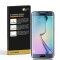 4x 9H Hartglas für Samsung Galaxy S6 Edge FULL CURVED Panzerfolie Displayschutz KLAR Panzerglas Schutzglas Schutzfolie Displayfolie Displayschutz Folie