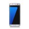 4x 9H Hartglas für Samsung Galaxy S7 FULL CURVED Displayschutz Panzerfolie KLAR Schutzglas Panzerglas Schutzfolie Displayglas Glasfolie Echtes Glas