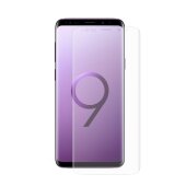 4x 9H Hartglas für Samsung Galaxy S9 FULL CURVED Displayschutz Panzerfolie KLAR Schutzglas Panzerglas Schutzfolie Displayglas Glasfolie