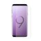 4x 9H Hartglas für Samsung Galaxy S9 FULL CURVED Displayschutz Panzerfolie KLAR Schutzglas Panzerglas Schutzfolie Displayglas Glasfolie