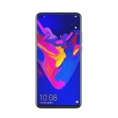 4x 9H Hartglasfolie für Huawei Honor View 20 Panzerfolie Displayschutzfolie KLAR Panzerglas Schutzfolie