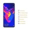 4x 9H Hartglasfolie für Huawei Honor View 20 Panzerfolie Displayschutzfolie KLAR Panzerglas Schutzfolie