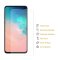 6x 9H Nano-Glass für Samsung Galaxy S10e 3D KLAR Anti-Shock Anti-Bruch Anti-Stoß Anti-Schmutz Panzernanoglas Displayschutz Schutzfolie Panzerfolie Panzerglas Screen-Protector