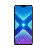 2x Displayschutzfolie für Huawei Honor 8X Displayfolie Schutzfolie HD KLAR