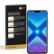 3x Displayschutzfolie für Huawei Honor 8X Displayfolie Schutzfolie HD KLAR