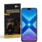 4x Displayschutzfolie für Huawei Honor 8X Displayfolie Schutzfolie HD KLAR