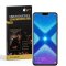 4x Displayschutzfolie für Huawei Honor 8X ANTI-REFLEX Displayfolie MATT