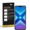 4x Displayschutzfolie für Huawei Honor 8X ANTI-REFLEX Displayfolie MATT