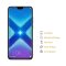 6x Displayschutzfolie für Huawei Honor 8X ANTI-REFLEX Displayfolie MATT