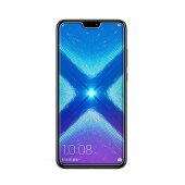2x Panzerfolie für Huawei Honor 8X ANTI-SCHOCK Displayschutzfolie Antiglare MATT