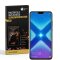 6x Panzerfolie für Huawei Honor 8X ANTI-SCHOCK Displayschutzfolie Antiglare MATT