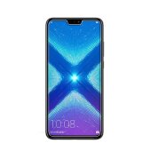 1x 9H Hartglasfolie für Huawei Honor 8X Panzerfolie Displayschutzfolie HD KLAR Panzerglas Schutzfolie