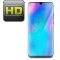 3x Displayschutzfolie für Huawei P30 Displayfolie Schutzfolie HD ULTRA KLAR