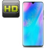 4x Displayschutzfolie für Huawei P30 Displayfolie...