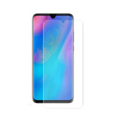 3x Panzerfolie für Huawei P30 ANTI-SHOCK Displayschutz Schutzfolie HD-KLAR PET Kunststoff Displayfolie Folie