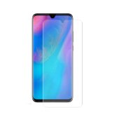 6x Panzerfolie für Huawei P30 ANTI-SHOCK Displayschutz Schutzfolie HD-KLAR PET Kunststoff Displayfolie Folie