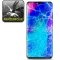 2x Panzerfolie für Huawei P30 ANTI-SCHOCK Displayschutzfolie Displayfolie MATT
