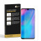 1x 9H Panzerglas für Huawei P30 Displayschutz Schutzglas Hartglas Schutzfolie Panzerfolie KLAR Tempered echtes Displayglas Glasfolie Displayfolie Folie Transparent