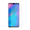 1x 9H Panzerglas für Huawei P30 Displayschutz Schutzglas Hartglas Schutzfolie Panzerfolie KLAR Tempered echtes Displayglas Glasfolie Displayfolie Folie Transparent