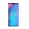 2x 9H Panzerglas für Huawei P30 Displayschutz Schutzglas Hartglas Schutzfolie Panzerfolie KLAR Tempered echtes Displayglas Glasfolie Displayfolie Folie Transparen