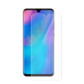3x 9H Panzerglas für Huawei P30 Displayschutz Schutzglas Hartglas Schutzfolie Panzerfolie KLAR Tempered echtes Displayglas Glasfolie Displayfolie Folie Transparen