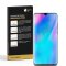 3x Displayschutzfolie für Huawei P30 Lite Displayfolie Schutzfolie HD ULTRA KLAR