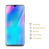 4x Displayschutzfolie für Huawei P30 Lite Displayfolie Schutzfolie HD ULTRA KLAR