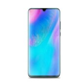 4x Displayschutzfolie für Huawei P30 Lite Displayfolie Schutzfolie HD ULTRA KLAR