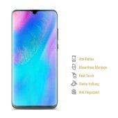 2x Displayschutzfolie für Huawei P30 Lite ANTI-REFLEX Displayfolie MATT