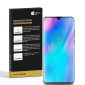 3x Displayschutzfolie für Huawei P30 Lite...