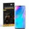 3x Displayschutzfolie für Huawei P30 Lite ANTI-REFLEX Displayfolie MATT