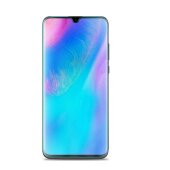 4x Displayschutzfolie für Huawei P30 Lite ANTI-REFLEX Displayfolie MATT