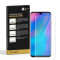 2x Displayfolie für Huawei P30 Pro FULL COVER CURVED Displayschutzfolie HD KLAR