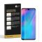 3x Displayfolie für Huawei P30 Pro FULL COVER CURVED Displayschutzfolie HD KLAR