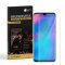 3x Displayfolie für Huawei P30 Pro FULL COVER CURVED Displayschutzfolie MATT