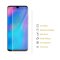3x Displayfolie für Huawei P30 Pro FULL COVER CURVED Displayschutzfolie MATT