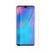 3x Displayfolie für Huawei P30 Pro FULL COVER CURVED Displayschutzfolie MATT