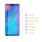 2x Panzerfolie für Huawei P30 Pro FULL CURVED ANTI-SHOCK Displayschutzfolie KLAR Schutzfolie ANTI-SHOCK, ANTI-KRATZ, ANTI-STOß, ANTI-BRUCH PET KUNSTSTOFF