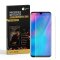 3x Panzerfolie für Huawei P30 Pro FULL-COVER ANTI-SCHOCK Displayschutzfolie MATT