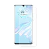1x 9H Panzerglas für Huawei P30 Pro FULL CURVED Displayschutz Schutzglas Schutzfolie Panzerfolie HD KLAR