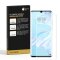 1x 9H Panzerglas für Huawei P30 Pro FULL CURVED Displayschutz Schutzglas Schutzfolie Panzerfolie HD KLAR