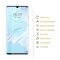 2x 9H Panzerglas für Huawei P30 Pro FULL CURVED Displayschutz Schutzglas Schutzfolie Panzerfolie HD KLAR