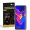 2x Displayschutzfolie für Huawei Nova 4 Displayfolie Schutzfolie Folie HD KLAR
