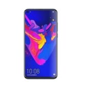 3x Panzerfolie für Huawei Nova 4 ANTI-SCHOCK Displayschutzfolie HD ULTRA KLAR