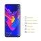 4x Panzerfolie für Huawei Nova 4 ANTI-SCHOCK Displayschutzfolie ANTI-REFLEX MATT