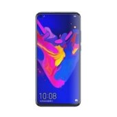 3x 9H Hartglas für Huawei Nova 4 Displayschutz Schutzglas Schutzfolie Panzerfolie Panzerglas Displayglas Tempered Glasfolie Sicherheitsglas Echtglas