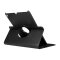 Schutzhülle für iPad Pro 11 (2018-2019-2020-2021) Tablet Hülle Schutz Tasche Case Cover Schwarz 360 Grad drehbar Rotation Bumper