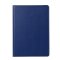 Schutzhülle für iPad Pro 11 (2018-2019-2020-2021) Tablet Hülle Schutz Tasche Case Cover Blau 360 Grad drehbar Rotation Bumper