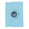 Schutzhülle für iPad Pro 11 (2018-2019-2020-2021) Tablet Hülle Schutz Tasche Case Cover Weiß 360 Grad drehbar Rotation Bumper